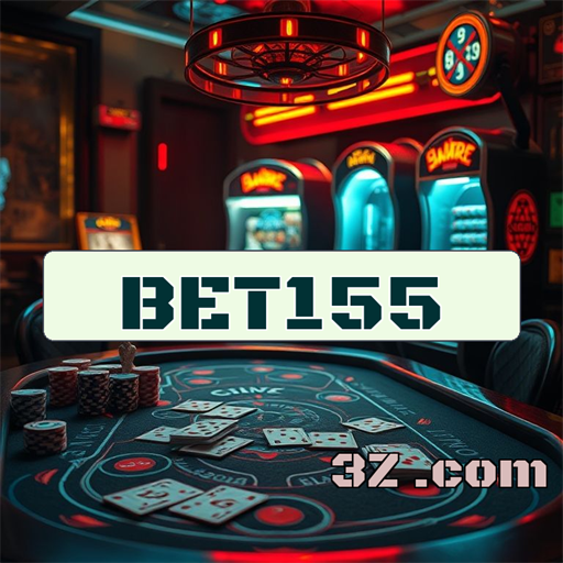 BET155 Apostas Esportivas