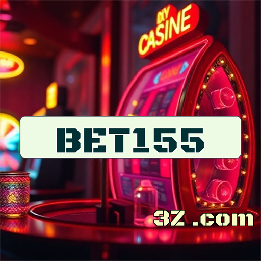BET155 Área de Login