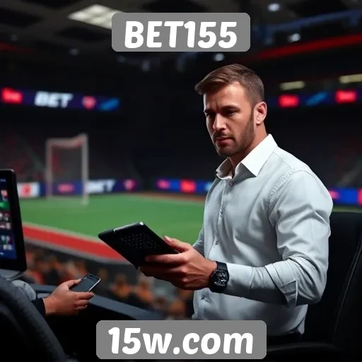 Avaliação da experiência do usuário no BET155