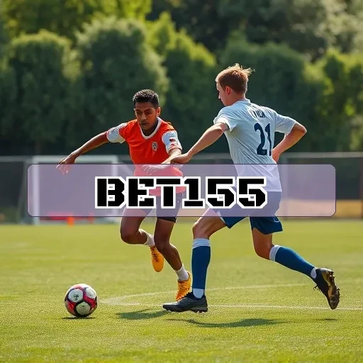 BET155: Os Segredos das Promoções Que Você Precisa Conhecer