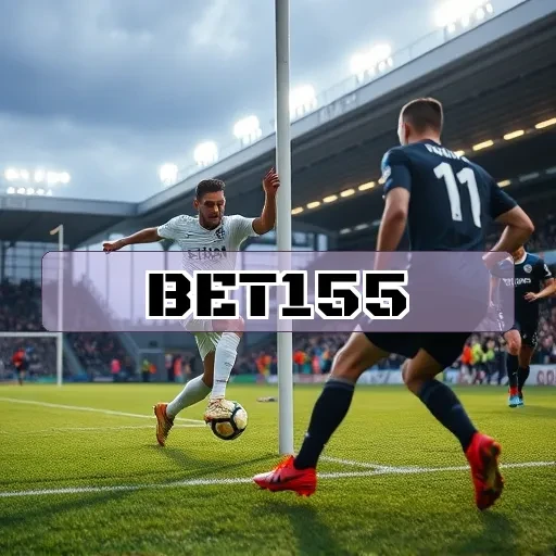 BET155: Recursos de Apostas Que Transformam Sua Experiência em Emoção