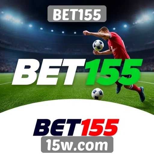 O impacto das apostas esportivas na plataforma BET155