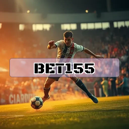 BET155: Venha Apostas Esportivas como Nunca Antes no Brasil