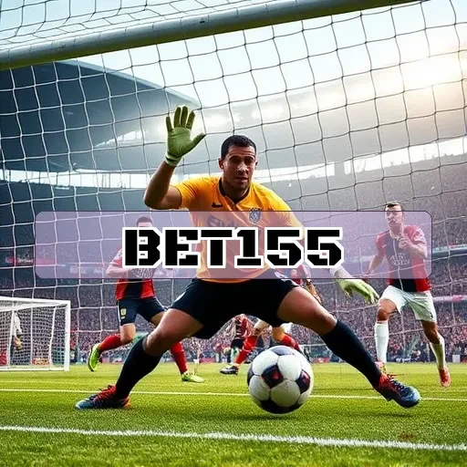 BET155: A Revolução dos Jogos Online Está Aqui!