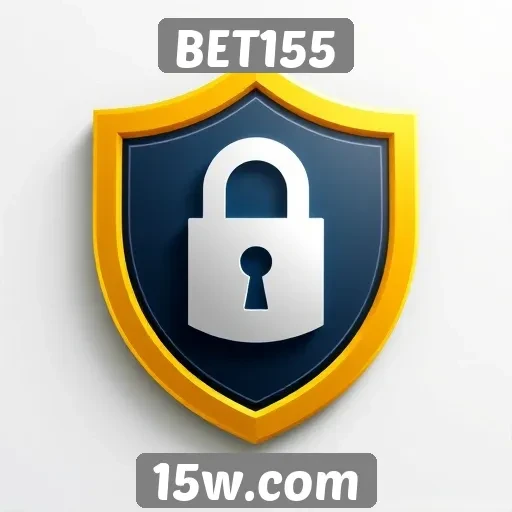 Segurança e privacidade no site BET155